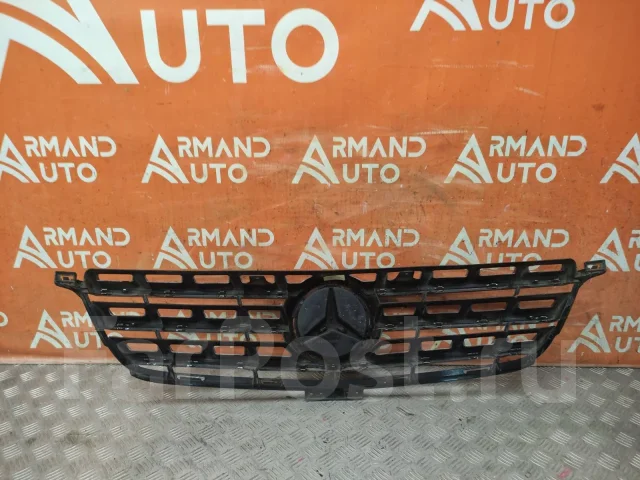 ������� ��������� Mercedes M ML GLE-Class 2011-2015 A16688009859040 W166 A16688009859040 ����