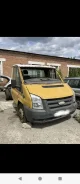Ford Transit Connect ����