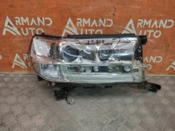 ���� Toyota Land Cruiser 2015-2021 8110560K12 200, ������ 8110560K12 ����