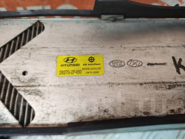 ���������� Hyundai IX35 2010-2013 282712F450 1 282712F450 ����