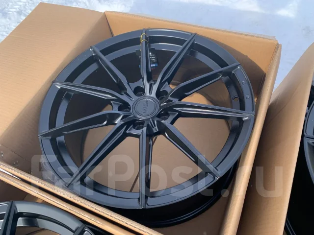 RRW RR7-S Flow Form. 8.0x18", 5x112, ET38, �� 66,6���. ����