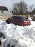 Mazda 323. JMZBA125500645906 ����