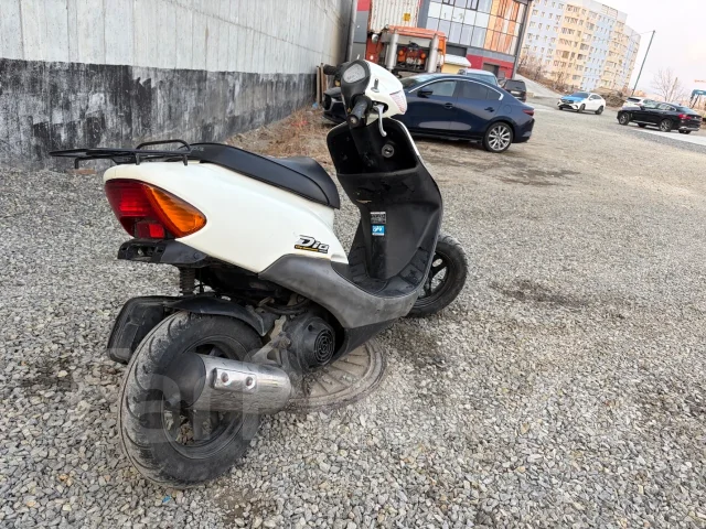 Honda Dio. 49����. ��., ��������, ���������, ��� ������� ����