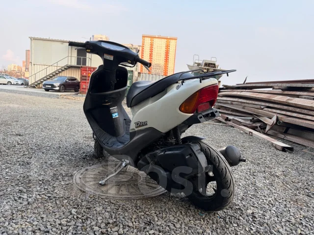 Honda Dio. 49����. ��., ��������, ���������, ��� ������� ����