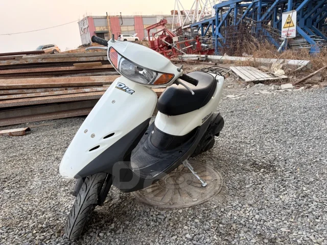 Honda Dio. 49����. ��., ��������, ���������, ��� ������� ����