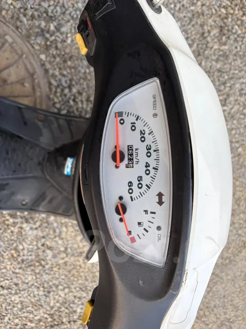 Honda Dio. 49����. ��., ��������, ���������, ��� ������� ����