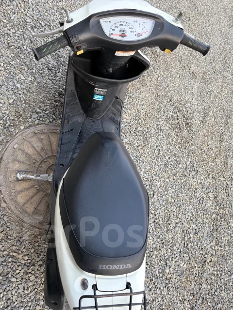 Honda Dio. 49����. ��., ��������, ���������, ��� ������� ����