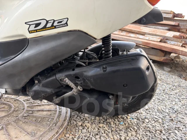 Honda Dio. 49����. ��., ��������, ���������, ��� ������� ����