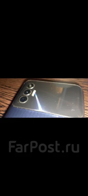 Tecno Spark 8P. �/�, 4G LTE, NFC ����