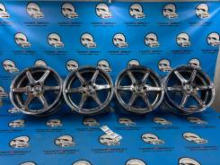 MLJ American Racing. 7.5x18", 5x114.3, ET48, �� 73���. ����