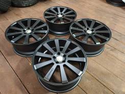 Lowenhart. 8.5x20", 5x114.3, ET35, �� 73���. ����