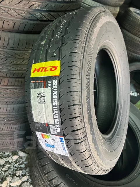 Hilo XC1. �����������, 2026 ���, ����� ����