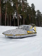 Alligator. 2020 ���, ����� 5,4��., ��������� ������������, 2 000��.�., ������ ����