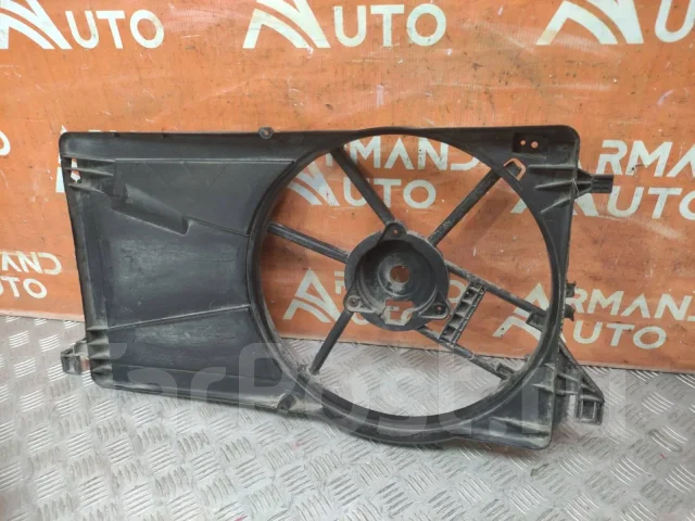 �������� ����������� Ford Focus 2005-2011 1362061 2 1362061 ����