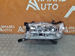 ���� Toyota Land Cruiser 2015-2021 8110660K12 200, ����� 8110660K12 ����