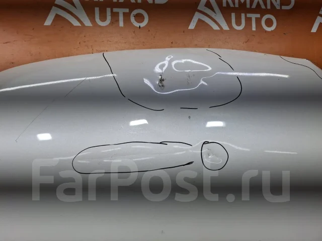 ����� Mitsubishi Outlander 2012-2023 5900A697 3 5900A697 ����