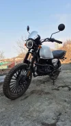 Regulmoto Monster. 200����. ��., ��������, ���������, ������ �� �� ����