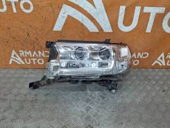 ���� Toyota Land Cruiser 2015-2021 8110660K12 200, ����� 8110660K12 ����