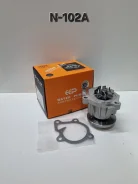 ����� ������� Nissan SQ1F24/ SQ2F24/ QR25DE EEP N102A N102A ����