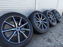 Big Way B-Win. 8.5x20", 5x114.3, ET35, �� 73���. ����