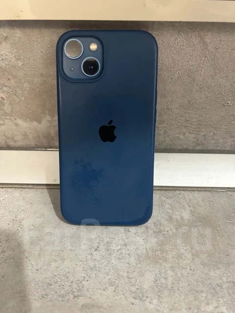 Apple iPhone 13. �/�, 128 ��, �����, 3G, 4G LTE, 5G, Dual-SIM ����