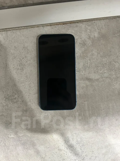 Apple iPhone 13. �/�, 128 ��, �����, 3G, 4G LTE, 5G, Dual-SIM ����