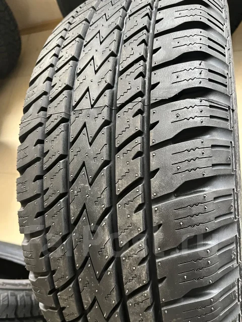 GT Radial Savero HT Plus. ������, 2026 ���, ����� ����