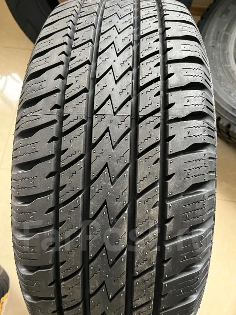GT Radial Savero HT Plus. ������, 2026 ���, ����� ����