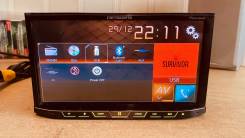 Pioneer Carrozzeria FH-9200DVD ����