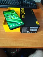 Xiaomi Poco X6. �/�, 256 ��, ������ ����