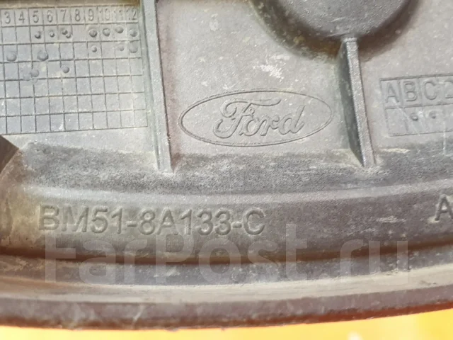 ������� ��������� Ford Focus 2011-2015 2049686 3 2049686 ����