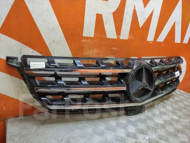 ������� ��������� Mercedes M ML GLE-Class 2011-2015 A16688009859040 W166 A16688009859040 ����