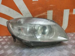 ���� Skoda Fabia 2007-2010 5J1941018A 2 5J, ������ 5J1941018A ����