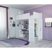 �������-������ Polini kids Simple, � ���������� ������ � ������, 2050x1543x1993 ��, ���� ����� ����