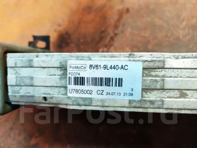 ���������� Ford Kuga 2012-2019 1673687 2 CBS 1673687 ����