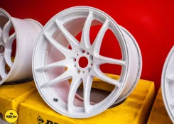 Work Emotion CR Kiwami. 10.5x19", 5x114.3, ET32, �� 73,3���. ����