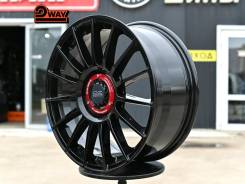 WORK EMOTION ZR10 19×8.5J +45 5H 114.3 Колесные диски в Волгограде - Купить новые и БУ литые, кованые и