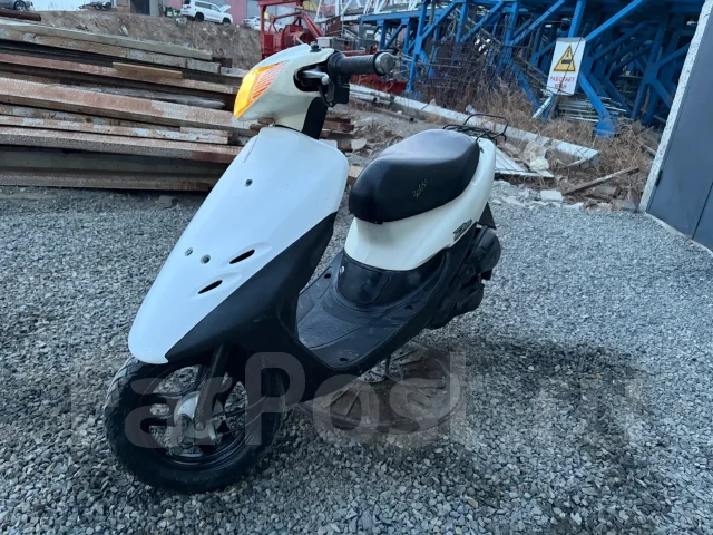 Honda Dio. 49����. ��., ��������, ���������, ��� ������� ����