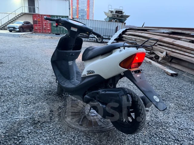 Honda Dio. 49����. ��., ��������, ���������, ��� ������� ����