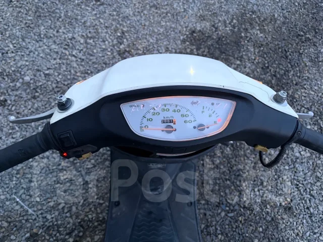 Honda Dio. 49����. ��., ��������, ���������, ��� ������� ����