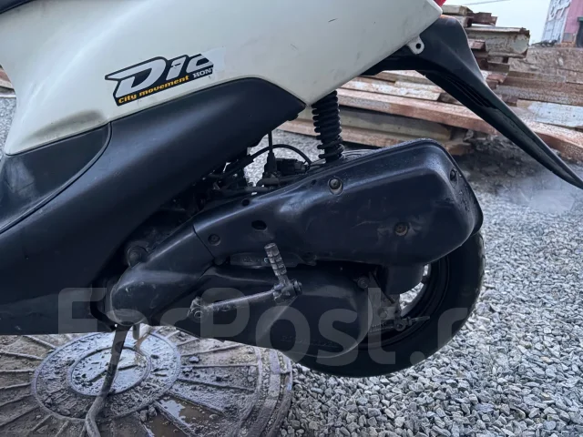 Honda Dio. 49����. ��., ��������, ���������, ��� ������� ����