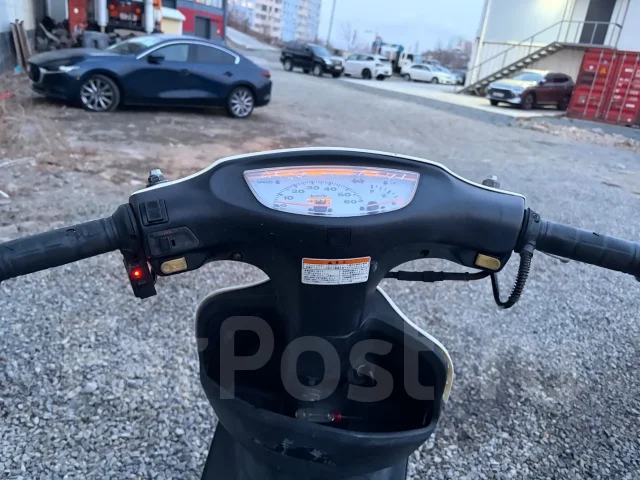 Honda Dio. 49����. ��., ��������, ���������, ��� ������� ����