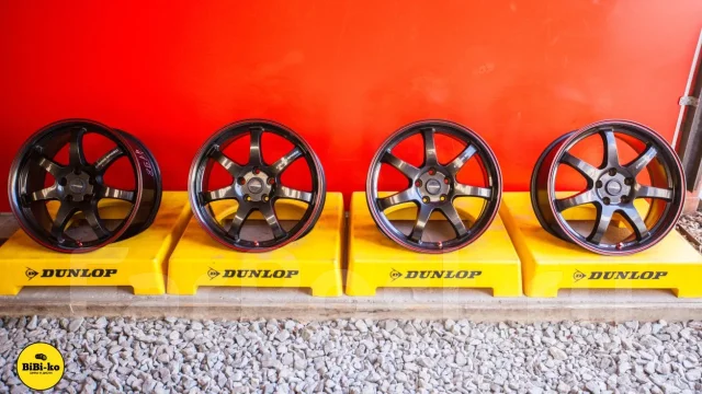Hot Stuff Cross Speed. 7.5x18", 5x114.3, ET38, �� 73,1���. ����