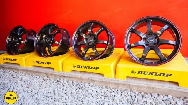 Hot Stuff Cross Speed. 7.5x18", 5x114.3, ET38, �� 73,1���. ����