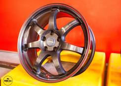 Hot Stuff Cross Speed. 7.5x18", 5x114.3, ET38, �� 73,1���. ����