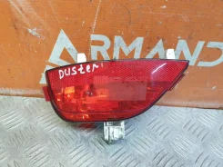 ������ ��������������� Renault Duster 2015-2021 265859405R 1, ����� 265859405R ����