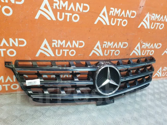 ������� ��������� Mercedes M ML GLE-Class 2011-2015 A16688009859040 W166 A16688009859040 ����
