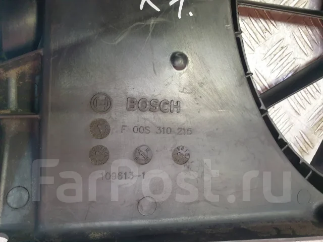 �������� ����������� Opel Mokka 2012-2019 94560894 1 94560894 ����