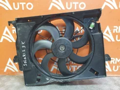 �������� ����������� Hyundai Solaris 2010-2017 253804L000 1 253804L000 ����