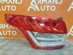 ������ ������� Ford Kuga 2012-2016 2039549 2 CBS, ����� 2039549 ����